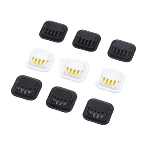 Van Thở Mini Niosh An Toàn Một Chiều Bằng Nhựa ODM OEM Van Hơi Thở - Product Image 1