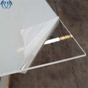<span class=keywords><strong>2025</strong></span> trong suốt ép đùn bán buôn Chất lượng cao PMMA 2mm 3mm 5mm <span class=keywords><strong>plexiglass</strong></span> rõ ràng tấm nhựa Acrylic - Product Image 5