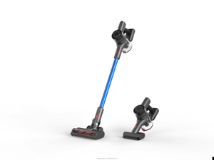 Nuevo Diseño, Aspiradora Inalámbrica Portátil, Potente y Recargable para Coche, Hogar y Pelo de Mascotas - Product Image 1
