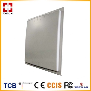 Vanch VA-912 Outdoor IP 65 12dbi UHF RFID Antenna Long Range 915MHz <b>Access</b> <b>Control</b> <b>Card</b> Readers - Product Image 4