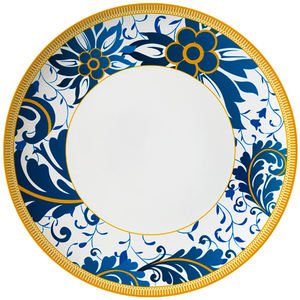 <span class=keywords><strong>Vajilla</strong></span> de Porcelana Fina para Restaurantes, Juego de Platos para Servir, Platos de Cerámica para Cena, Platos Decorativos para Bodas, <span class=keywords><strong>Vajilla</strong></span> de Porcelana China - Product Image 4