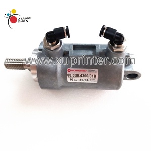 Cilindro WD 00.580.4300 00.580.3387 00.580.3909 00.580.3910 00.580.4101 Accesorios y Repuestos para Imprenta - Product Image 5