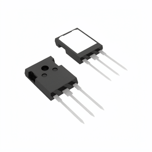 ทรานซิสเตอร์ IXGH60N60C3D1 TO-247-3 ซื้อชิ้นส่วนอิเล็กทรอนิกส์ออนไลน์ มีสินค้าในสต็อก - Product Image 1
