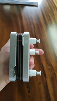 Cellule d'électrolyse