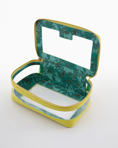 Bolsa de Almacenamiento Plegable de Lujo, Moderna, con Cierre, Portátil, Multifuncional, Organizador de Fichas de Mahjong, de Gran Capacidad, <span class=keywords><strong>para</strong></span> <span class=keywords><strong>Póker</strong></span> y Cosméticos - Product Image 2
