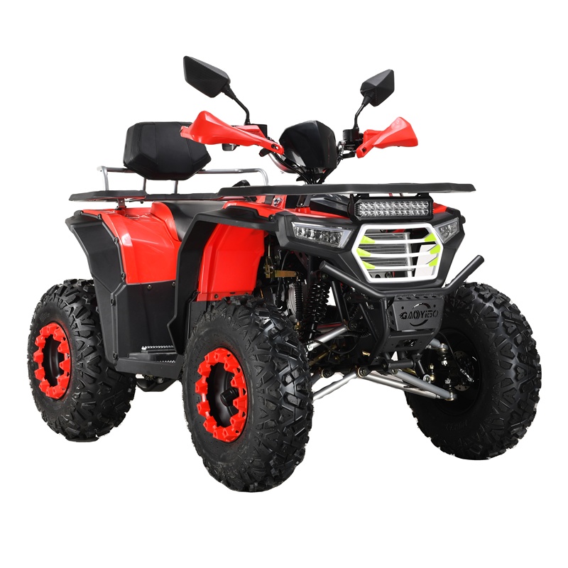 Mini jeep Farm Motor 150cc 200cc