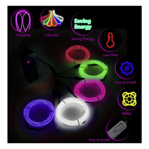 Dây Phát Sáng EL - Product Image 4