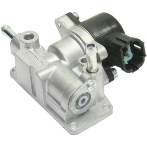 Soupape de régulation de régime de ralenti 23781-2Y011 pour système de gestion du moteur Nissan Infiniti - Product Image 3