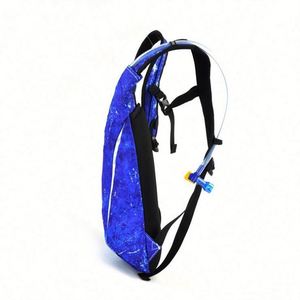 Mochila de Hidratación para Senderismo y Escalada, Novedades en Deportes al Aire Libre, Bolsa de Agua Ligera para Ciclismo - Product Image 4