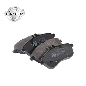 W204 w211 W212 rem pad oem no. 0054200820-FREY auto kualitas terbaik dengan ece R90 mark