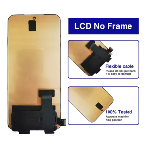 Pantallas LCD para Teléfonos Móviles Xiaomi Mi 14 al por Mayor, Pantallas de Teléfonos Celulares para Xiaomi Mi 14 - Product Image 3