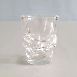 50Ml 1.5Oz Sexy Phụ Nữ Hình Dạng Cơ Thể Chia Bộ Bikini Rum Vodka Tequila Bắn Kính - Product Image 5