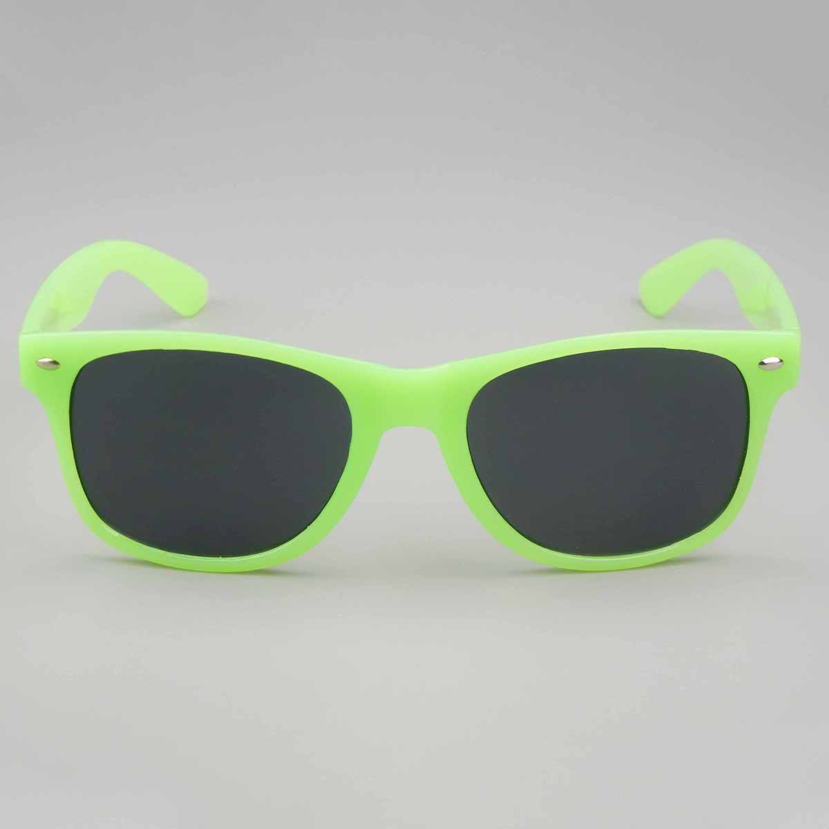 สีเขียว