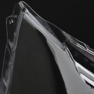 Cubierta de Lente para Faro Delantero de Auto, Cristal para Faro para Citroën C-Quatre 2012-2016 - Product Image 5