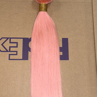 Meilleure Qualité Cheveux Humains Vietnamiens Vierges Bruts Alignés avec la Cuticule, Lisses comme des Baguettes, Fournisseurs de Mèches de Cheveux Naturels