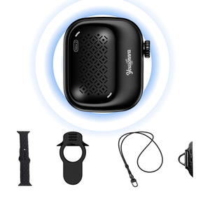Yousonnra Factory – Nouvelle Enceinte Bluetooth Portable Compacte à Clipser, Étanche pour l'Extérieur, Prise en Charge des Appels Mains Libres - Product Image 6