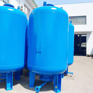 <span class=keywords><strong>Vaso</strong></span> di <span class=keywords><strong>espansione</strong></span> da 500 litri per scaldabagno solare tedesco - Product Image 1