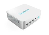 Mini PC Ultraligero y Portátil para Trabajo Remoto, Viajes, Computación, Oficina, Producción Creativa, Uso en Pequeños Comercios