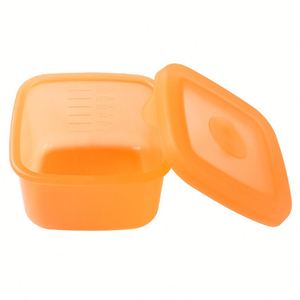 Moules de congélation en silicone écologiques sans BPA de 300 ml, design personnalisé, avec couvercles, pour portions individuelles de soupes et cubes, idéaux pour le stockage alimentaire - Product Image 1