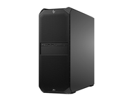 Estación de Trabajo H-PE Z6 G5 con Procesador AMD Ryzen Threadripper PRO, PC de Escritorio con IA