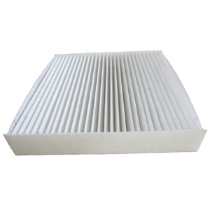 Système de climatisation de voiture, filtre de cabine ca, utilisation pour <span class=keywords><strong>SUZUKI</strong></span> - Product Image 4