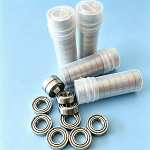 Roulements de skateboard 608, roulements à billes 608rs, roulements 608zz - Product Image 3