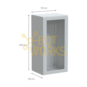 Schneider Electric NSYPLA1576TG - Neuf - Product Image 1