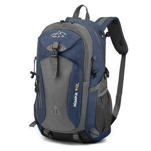Factory Outdoor Sport Camping Hiking Travel <strong>Backpack</strong> Office Men Casual Waterproof Laptop Bag with <strong>Large</strong> Capacity <strong>School</strong> <strong>Backpack</strong> - Product Image 1