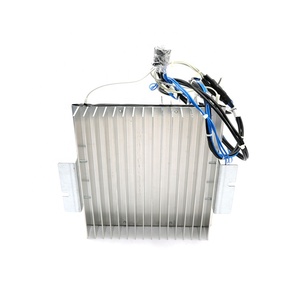 โมดูลควบคุมรุ่น A05B-2650-C101 ของแท้ ระบบอัตโนมัติอุตสาหกรรม ชุดควบคุมไดรฟ์สำหรับอุปกรณ์เครื่องจักรกล - Product Image 3