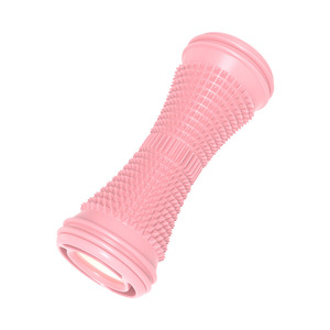 Hot-Selling TikTok Foot <b>Massage</b> Roller Vibrating Device for Plantar Fascia Pain Relief Sore <b>Hands</b> and Legs Muscle Relaxation - Product Image 1
