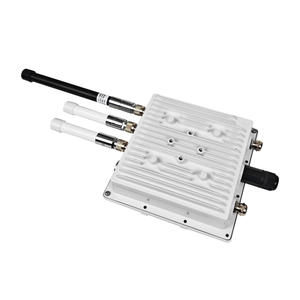 Gateway Lorawan, Concentrador de Sensores de Temperatura Inalámbricos, Gateway WiFi, Gateway 4G - Product Image 2