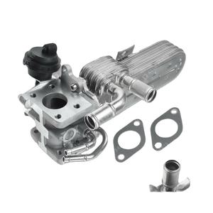 Новый EGR кулер для VAG 1,9 TDI модели 038131512H 038131513AD 059131063D - Product Image 1