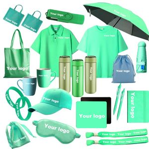 Logo Premium Business <b>Gift</b> Sets <b>Box</b> Best Promotional Item for Clients Hot Sale Customized Corporate <b>Gifts</b> - Product Image 2