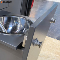 Grande serrure à bouton-poussoir de haute qualité pour accessoires de bateau et de caravane marins de qualité constante