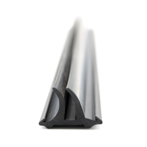 Junta de Sellado de Goma para Puerta Trasera de Camión de Caja de PVC Epdm, Rollo de Junta de Goma para Puerta de Contenedor de Envío Refrigerado - Product Image 4