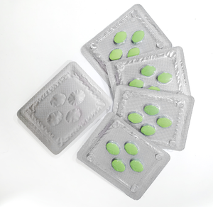 Integratori Alimentari Salutari: Capsule di Maca, Ashwagandha e Horny Goat Weed - Supporto Energetico e Stimolante per Adulti, Uomini e Donne, 4 Capsule - Product Image 5