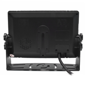 <span class=keywords><strong>Color</strong></span> de alta resolución <span class=keywords><strong>TFT</strong></span> <span class=keywords><strong>LCD</strong></span> coche HD <span class=keywords><strong>Monitor</strong></span> 7 pulgadas <span class=keywords><strong>Monitor</strong></span> de coche 2CH AHD Split-view DVR <span class=keywords><strong>monitor</strong></span> para camión carretilla elevadora - Product Image 6