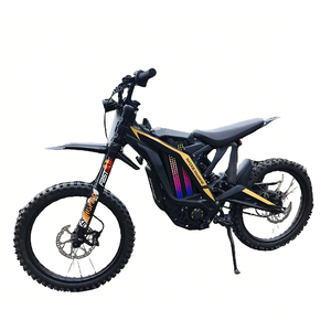 Sur Ron, la Última Versión de la Motocicleta Eléctrica Light Bee X 2026, Motocicleta Eléctrica Todoterreno para Adultos, Surron - Product Image 1