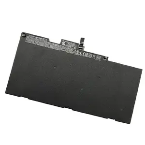 HSTNN-IB7L TA03XLラップトップバッテリー (HP EliteBook 755 840 848 850 G4 ZBook 14u 15u G4 11.55Vリチウムイオンノートブックバッテリー用)