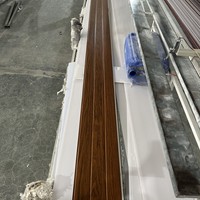Plaque de plafond suspendu en PVC, Cielo Falso Para Techo De Pvc