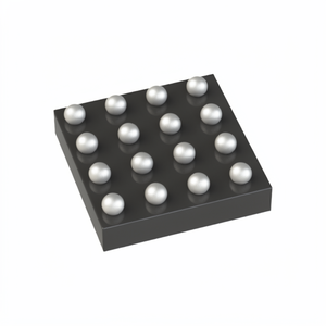 BOM IC In Stock 16 WFBGA, WLBGA MAX77675AEWE+ Power Management (PMIC) Components Electronic - Product Image 1