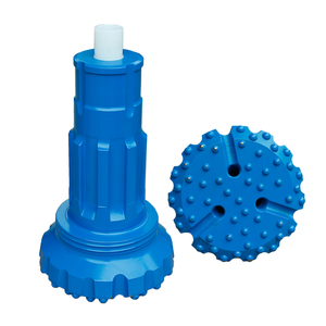 Brocas de botón Bestlink SD10 de 10 pulgadas para perforación de roca, modelo 2020 - Product Image 1