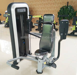 High End Pec <strong>Fly</strong> Commercial Gym Equipment E815 Pectoral Machine Chest <strong>Press</strong> Machine for Gym Club Use - Product Image 3