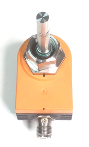 PLC 2PCS Efector SI1000 Monitor de Fluxo-SID10ADBFPKGUwbrS Suporte Técnico Disponível Transporte Rápido - Product Image 3