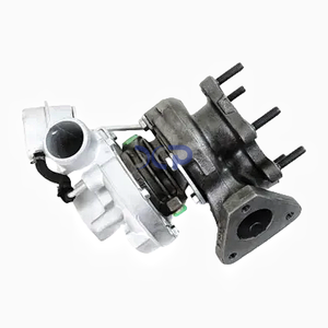 Turbocompresseur GT1544S de haute qualité 454064 0001 454064 5001S 028145701L pour <span class=keywords><strong>VW</strong></span> <span class=keywords><strong>T4</strong></span> Transporter 1.9 TD ABL OEM Factory - Product Image 1