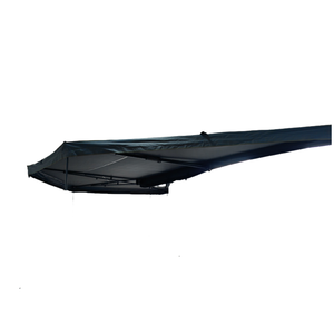 Serbest duran açık kamp araba çadırı yan tente 270 derece 4 mevsim tente ile ağır 4x4 çatı üst çadır - Product Image 5