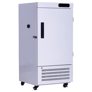 Congélateur commercial ultra basse température 98 L (-65°C) pour transfert médical et produits aquatiques DW-65L98 - Product Image 4
