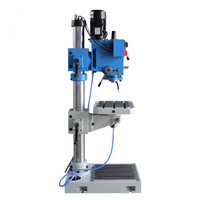 Perceuse debout à support vertical portable Z5032 Z5040 Z5045 pour le prix du métal