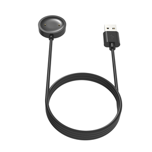 Adaptador de Carga para Reloj Inteligente Xiaomi <span class=keywords><strong>Mibro</strong></span> <span class=keywords><strong>A1</strong></span>/X1, Base de Carga USB con Cable de PVC y Cobre, Color <span class=keywords><strong>Mibro</strong></span>, Cable de Base para Reloj Inteligente Deportivo - Product Image 6
