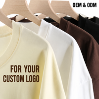 Fabricant de t-shirts personnalisés en gros |   T-shirt graphique décontracté pour homme, coupe ample, en coton épais de qualité supérieure, manches classiques, anti-plis